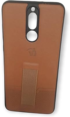 Coque en tpu souple pour huawei mate 10 lite avec poignée (marron). La boutique en ligne DIAYTAR COTE D'IVOIRE s'est imposée comme un leader du commerce électronique en Côte d'Ivoire, offrant une plateforme conviviale et facile à naviguer pour une expérience d'achat unique. Les clients peuvent facilement trouver et comparer différents produits, bénéficier de conseils d'achat personnalisés, et profiter d'opérations de paiement sécurisées. Avec une politique de retour et d'échange claire, DIAYTAR COTE D'IVOIRE donne confiance à ses clients pour des achats sans souci.