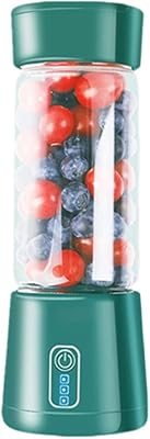 Mini presse-agrumes électrique portable aswam, presse-agrumes multifonction rechargeable par usb pour fruits