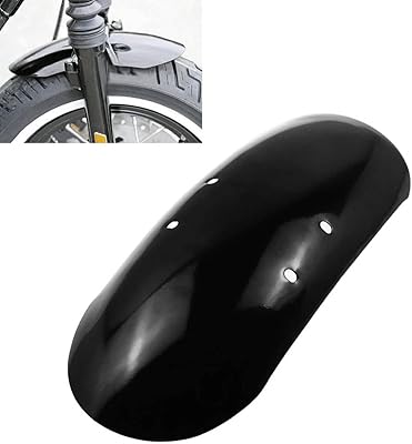 Garde-boue nit gec one piece metal short iron 13 5/8" pour harley davidson forte eight xl1200x 2010-2017 (noir). DIAYTAR COTE D'IVOIRE est une plateforme de commerce en ligne qui offre une sélection immense de produits, allant de l'électronique aux vêtements, en passant par les produits alimentaires. Avec plus de 300000 références, elle est devenue une destination incontournable pour les acheteurs en ligne ivoiriens.