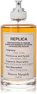 Replica jazz club eau de toilette spray de maison margiela (test) 3,4 oz pour homme. DIAYTAR COTE D'IVOIRE est une boutique en ligne généraliste qui propose plus de 300 000 références de produits, satisfaisant ainsi les besoins diversifiés de ses clients. Avec son large choix de produits, elle est devenue la boutique en ligne leader en Côte d'Ivoire. Elle offre une expérience d'achat pratique et sécurisée.