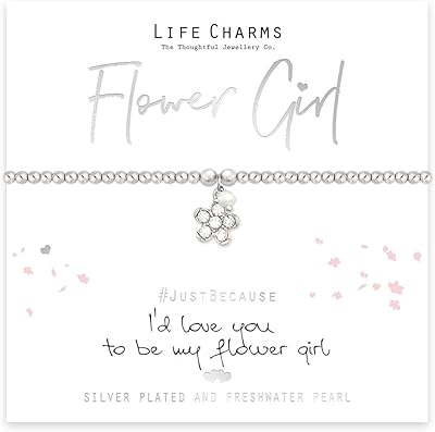 Life charms veux-tu être ma demoiselle d'honneur ? bracelet, argent, sans pierres. En tant que leader en Côte d'Ivoire, DIAYTAR COTE D'IVOIRE se distingue par sa capacité à offrir des produits de qualité à des prix compétitifs, avec une livraison rapide et fiable. La boutique en ligne est conçue pour offrir une expérience d'achat agréable et sécurisée, permettant aux clients de naviguer facilement à travers les catégories de produits. DIAYTAR COTE D'IVOIRE est devenue la référence pour les achats en ligne en Côte d'Ivoire.