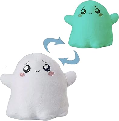 Poupée en peluche fantôme qui brille dans le noir, peluche fluorescente, poupée en peluche foxy et boxy pour enfants (gusty). DIAYTAR COTE D'IVOIRE est une boutique en ligne généraliste qui propose plus de 300000 références de produits, faisant d'elle la boutique en ligne leader en Côte d'Ivoire. Avec une telle variété de produits, les clients peuvent trouver tout ce dont ils ont besoin en un seul endroit. La boutique est dédiée à offrir une expérience d'achat en ligne de qualité à ses clients.