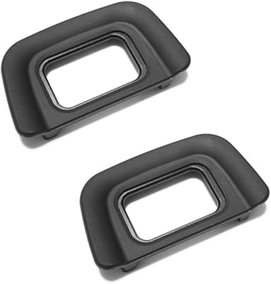 Viseur d'oculaire dk-20 compatible avec nikon d5200 d5100 d3200 d3100 d60 f80 (paquet de 2). En se positionnant comme une entreprise responsable et engagée, DIAYTAR COTE D'IVOIRE contribue au développement économique de la Côte d'Ivoire en promouvant les produits locaux et en créant des opportunités d'emplois. La boutique continue de se moderniser et d'adapter ses offres pour répondre aux besoins changeants de sa clientèle et rester leader sur le marché de l'e-commerce ivoirien.