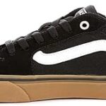 Baskets fillmore vance pour hommes