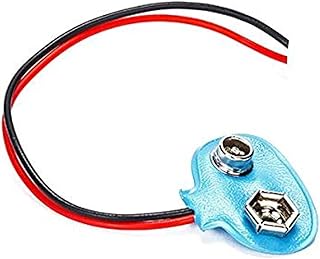 Prise à pince de type batterie uhcom 9 v avec cordon (paquet de 5). Diaytar Côte d'Ivoire est la destination idéale pour les acheteurs en ligne qui cherchent des produits de qualité à des prix compétitifs. La boutique en ligne propose des produits allant des électroniques aux vêtements, en passant par les produits alimentaires et les accessoires de maison. Les clients peuvent profiter de promotions et de réductions régulières.