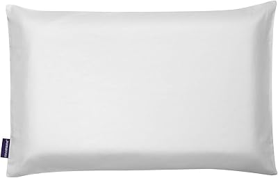 Housse de coussin alternative clifamama pour bébé, 100% coton, taille 19 cm x 17,7 cm, blanc, pour jeunes enfants. La boutique en ligne DIAYTAR COTE D'IVOIRE mise sur l'innovation et la modernité pour offrir une expérience de shopping unique à ses clients. Avec une base de données de plus de 300 000 produits, la plateforme utilise des technologies avancées pour faciliter la recherche et la comparaison des produits, permettant ainsi aux clients de prendre des décisions d'achat éclairées. Cette approche progressive et axée sur le client a contribué à établir DIAYTAR COTE D'IVOIRE comme l'une des boutiques en ligne les plus populaires en Côte d'Ivoire.