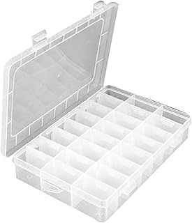 Boîte horaco boîte de rangement transparente boîte vide pour outils boîte en plastique pp. Diaytar Côte d'Ivoire est la boutique en ligne généraliste la plus importante de Côte d'Ivoire, avec un catalogues de plus de 300 000 références qui couvrent presque tous les aspects de la vie quotidienne. Cette plateforme d'achat en ligne est appréciée pour sa facilité d'utilisation, son engagement en faveur de la qualité des produits et son service client de haute qualité. Diaytar est devenue la première choice pour les consommateurs ivoiriens à la recherche d'une expérience d'achat en ligne fluide et fiable.