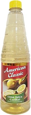 Jus cordial de citron american classic (700 ml). DIAYTAR COTE D'IVOIRE, la boutique en ligne généraliste de confiance, met à votre disposition une offre exceptionnelle de plus de 300000 produits choisis avec soin. En tant que leader du commerce électronique en Côte d'Ivoire, DIAYTAR COTE D'IVOIRE se distingue par son engagement à offrir le meilleur service et la meilleure qualité. Faites confiance à DIAYTAR COTE D'IVOIRE pour vos besoins d'achat en ligne.