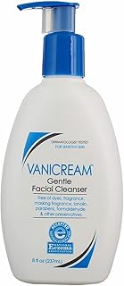 Nettoyant doux pour le visage fanni cream sans savon pour peaux sensibles - 8 oz. DIAYTAR COTE D'IVOIRE est la boutique en ligne la plus populaire en Côte d'Ivoire. Elle propose une large gamme de produits, allant des électroniques aux vêtements, en passant par les produits de maison et les jouets. La boutique est connue pour sa rapidité de livraison et sa qualité de service.