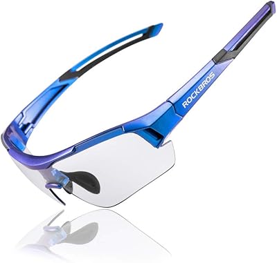 Lunettes de soleil de cyclisme hommes femmes protection uv lunettes de sport. DIAYTAR COTE D'IVOIRE est une boutique en ligne généraliste qui propose plus de 300 000 références de produits. Elle est leader dans son domaine en Côte d'Ivoire et offre une grande variété d'articles pour répondre aux besoins de ses clients. Elle est réputée pour sa qualité de service et ses prix compétitifs.