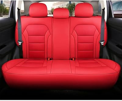 Pour voiture - housse de siège de voiture en cuir pour hyundais tucsons 2019 i30 i20 solariss kona fe creta i40 accent i10 sonatas creta ix25 accessoires (prix de la banquette arrière). DIAYTAR COTE D'IVOIRE se démarque par sa vaste gamme de produits allant des produits alimentaires aux accessoires high-tech, en passant par les vetements et les produits de soins personnels. Cette boutique en ligne généraliste permet aux clients de faire leurs achats en toute simplicité, avec des options de paiement flexibles et des délais de livraison rapides. Les clients bénéficient également d'un service client réactif et compétent.