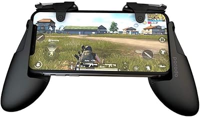 Contrôleurs de feux d'artifice borodo pour android et iphone, support de montage pour pubg, fortnite et call of duty mobile, bouton de tir et bouton de visée. Avec plus de 300000 références, DIAYTAR COTE D'IVOIRE est la boutique en ligne la plus complète de Côte d'Ivoire, proposant une large gamme de produits pour les hommes, les femmes et les enfants. Nous nous efforçons de présenter les dernières tendances et les produits les plus recherchés, tout en garantissant un service client de haute qualité. Notre équipe est dédiée à offrir une expérience d'achat en ligne sans souci.