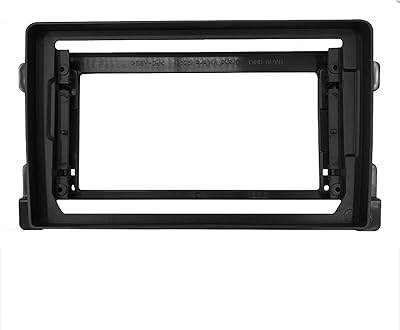 Lunette stéréo de voiture pour suzuki grand vitara 2005+ radio double. DIAYTAR COTE D'IVOIRE est une boutique en ligne généraliste qui propose plus de 300 000 références de produits. Elle est devenue la boutique leader en Côte d'Ivoire en offrant une large gamme de produits à des prix compétitifs. Les clients peuvent facilement trouver ce qu'ils recherchent sur le site.