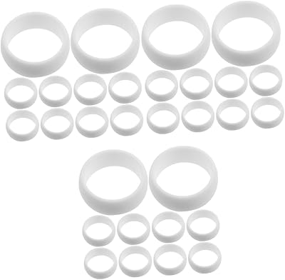 16 pièces anneaux de fitness lalafina anneaux en silicone pour couples bagues de fiançailles en caoutchouc pour hommes superbes anneaux de gymnastique anneaux de protection sportive accessoires de gymnastique. Diaytar Côte d'Ivoire est une boutique en ligne généraliste qui propose plus de 300 000 références de produits divers, faisant d'elle l'un des leaders du marché ivoirien. Avec une gamme de produits allant des électroniques aux vêtements, en passant par les produits alimentaires, Diaytar Côte d'Ivoire répond à tous les besoins de ses clients. Elle est reconnue pour sa large sélection de produits et sa qualité de service.