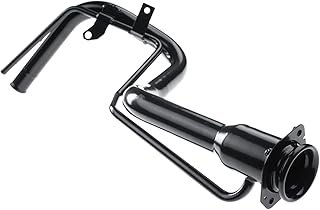 Tuyau de remplissage de réservoir de carburant pour lancer 7 2.0l 2001-2007 berline