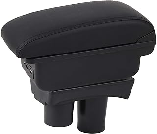 Pour peugeot 301 2012-2017 console centrale double couche grande boîte de rangement avec 3. Avec DIAYTAR COTE D'IVOIRE, vous pouvez faire confiance à votre boutique en ligne préférée pour tous vos achats. Les produits sont sélectionnés avec soin pour garantir la meilleure qualité et le service client est toujours disponible pour vous aider.