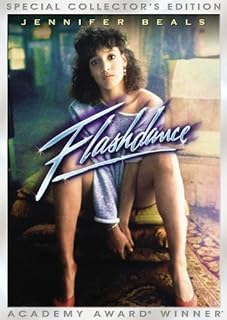 Flash dance par paramount. DIAYTAR COTE D'IVOIRE, leader du commerce en ligne en Côte d'Ivoire, propose une sélection incroyable de produits pour hommes, femmes et enfants. Découvrez nos meilleures offres et promotions pour économiser sur vos achats. Notre équipe est à votre service pour vous offrir une expérience d'achat en ligne inoubliable.