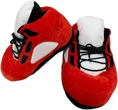 Sneaker chaussons jordan like | ultra confortables et confortables, pantoufles moelleuses jordan like | baskets chaudes et pelucheuses | hommes et femmes | taille unique. En tant que leader de la vente en ligne en Côte d'Ivoire, DIAYTAR COTE D'IVOIRE propose une expérience d'achat unique avec plus de 300 000 références à disposition. Les consommateurs peuvent naviguer aisément sur le site pour trouver ce qu'ils cherchent. Avec sa réputation solide, DIAYTAR COTE D'IVOIRE est l'option préférée pour les achats en ligne en Côte d'Ivoire.