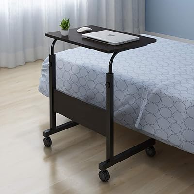 Uk plus table mobile multifonctionnelle pour ordinateur portable 60 x 40 cm, bureau à hauteur réglable avec support ipad/mobile | noir. DIAYTAR COTE D'IVOIRE est une boutique en ligne généraliste proposant plus de 300 000 références de produits. Elle est devenue la boutique leader en Côte d'Ivoire, offrant une grande variété de produits pour répondre aux besoins de tous les consommateurs. Grâce à sa plateforme en ligne, les clients peuvent facilement trouver et acheter leurs produits préférés.
