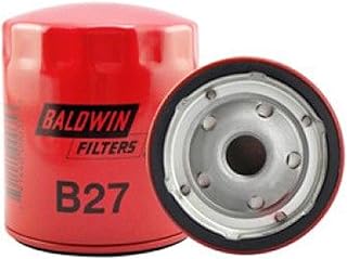 Filtre de lobby baldwin b27