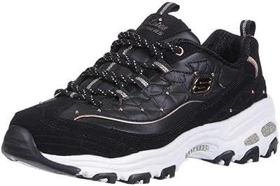 Sneaker d lites pour femme. DIAYTAR COTE D'IVOIRE est la boutique en ligne leader en Côte d'Ivoire, proposant une gamme étendue de produits pour répondre aux besoins de tous les clients. La boutique en ligne se distingue par sa qualité de service, sa livraison rapide et ses prix compétitifs. Les clients peuvent profiter d'une expérience de shopping en ligne agréable et sécurisée, avec la possibilité de payer en ligne ou à la livraison.