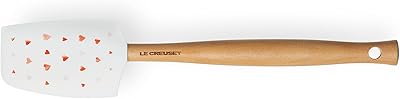 Spatule moyenne en silicone le creuset l'amour 11 1-8" x 2 1-4" blanche avec tampon. Avec plus de 300000 références, DIAYTAR COTE D'IVOIRE est la boutique en ligne la plus complète de Côte d'Ivoire. Nous nous efforçons de vous offrir les meilleures marques et les meilleurs prix. Notre objectif est de rendre votre expérience d'achat en ligne agréable et mémorable.
