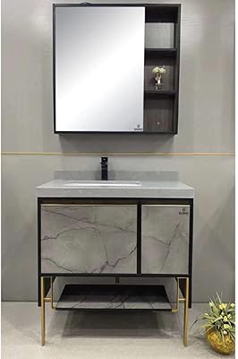B bagno rock plate cabinet comptoir 60cm avec lavabo et miroir led cb06. DIAYTAR COTE D'IVOIRE est une boutique en ligne généraliste qui propose une large gamme de produits avec plus de 300 000 références. Elle est devenue la référence incontournable pour les consommateurs ivoiriens et internationaux. Vous y trouverez tout ce dont vous avez besoin, des produits alimentaires aux accessoires de mode en passant par les produits électroniques.