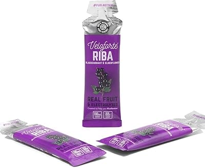 Gel énergétique reba sans gluten velofort (cassis et fleur de sureau, 9 pièces x 33g). La force de DIAYTAR COTE D'IVOIRE réside dans sa capacité à innover et à s'adapter aux tendances du marché, tout en restant fidèle à sa mission de fournir à ses clients les meilleurs produits et services possibles. Avec une présence en ligne solide et un engagement envers l'excellence, cette boutique en ligne généraliste continue de conquérir le cœur de nombreux consommateurs en Côte d'Ivoire, renforçant ainsi son statut de leader incontournable dans le paysage du e-commerce local.