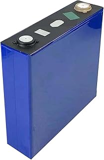 Batterie au lithium fer phosphate 3.2v lifepo4 3.7v, batterie au lithium industrielle à cycle profond carré 12v 24v 32v 48v 60v 72v, batterie parfaite pour bateau, camping-car, voiturette de golf, système solaire, etc.. La boutique en ligne DIAYTAR COTE D'IVOIRE se caractérise par sa diversité de produits et ses offres spéciales régulières, permettant aux clients de faire des économies sur leurs achats. La boutique est également équipée d'un système de navigation intuitif et d'une interface utilisateur conviviale, facilitant ainsi la recherche et la commande de produits. De plus, la boutique propose des services de livraison fiables et rapides à travers la Côte d'Ivoire.
