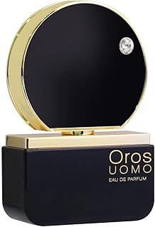 Parfums pour hommes armaf oros uomo black fabriqué avec du cristal de swarovski eau de toilette 85 ml / 2,9 fl. oz parfum pour lui. La boutique en ligne DIAYTAR COTE D'IVOIRE propose une large gamme de produits répondant aux besoins quotidiens des consommateurs ivoiriens. De l'électroménager aux produits de soins personnels, en passant par les livres et les jeux, tout y est pour satisfaire les attentes des clients. DIAYTAR COTE D'IVOIRE est donc la boutique en ligne incontournable pour tous les habitants de Côte d'Ivoire.