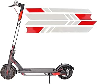 Autocollants et accessoires de pneu de pédale shunsheng autocollants lumineux réfléchissants pour scooter électrique xiaomi mijia m365 m187 pour la conduite de nuit. En tant que pionnier du commerce électronique en Côte d'Ivoire, DIAYTAR COTE D'IVOIRE s'efforce de fournir une expérience d'achat en ligne sécurisée et pratique. Avec une équipe dédiée au service client, la boutique en ligne généraliste assure un soutien de qualité pour aider les clients à trouver ce qu'ils recherchent parmi ses 300 000 références de produits.