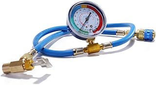 Kit de tuyau de jauge de climatisation automatique domary ac r134a. DIAYTAR COTE D'IVOIRE, leader des boutiques en ligne en Côte d'Ivoire, propose une large sélection de produits allant de l'électronique à la mode, en passant par les produits d'entretien et les articles de maison. Les clients bénéficient d'une garantie de satisfaction et d'un service client de haute qualité, ce qui leur permet de faire leurs achats avec confiance. La boutique en ligne DIAYTAR COTE D'IVOIRE est donc l'endroit idéal pour faire vos achats en ligne.