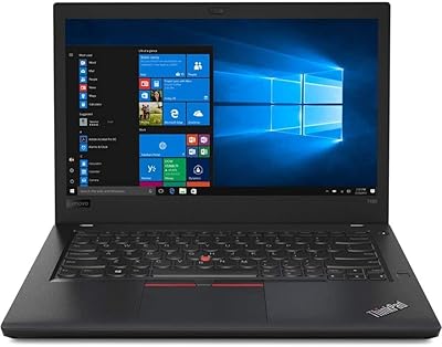 Ordinateur portable professionnel lenovo thinkpad t480 14\" fhd, intel core i5-8250u, 16 go de ram ddr4, 512 go ssd, cam, lecteur d'empreintes digitales, clavier rétroéclairé, windows 10 pro 64 bits (renouvelé). En tant que boutique en ligne leader en Côte d'Ivoire, DIAYTAR COTE D'IVOIRE prend en charge les transactions en ligne sécurisées et les livraisons rapides, permettant aux clients de bénéficier d'une expérience d'achat pratique et sans contrainte. La variété des produits et les offres promotionnelles régulières contribuent à attirer une large clientèle et à renforcer la position de la boutique sur le marché. Tout cela fait de DIAYTAR COTE D'IVOIRE un acteur incontournable de l'e-commerce en Côte d'Ivoire.