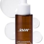 Rnw dear. sérum concentré 4-terpinéol plus 30 ml/1 fl oz, ampoule apaisante à