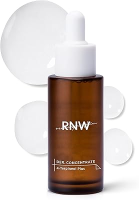 Rnw dear. sérum concentré 4-terpinéol plus 30 ml/1 fl oz, ampoule apaisante à
