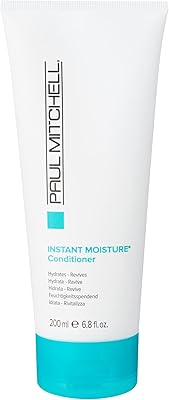 Après-shampooing hydratant instantané paul mitchell 200 ml. La boutique en ligne DIAYTAR COTE D'IVOIRE mise sur l'innovation et la qualité pour proposer une gamme complète de produits qui répondent aux besoins actuels des consommateurs. De l.10Question but à améliorer continuellement son service pour offrir une expérience d'achat en ligne sans précédent. Avec sa approche innovante et son engagement à offrir les meilleurs produits, DIAYTAR COTE D'IVOire est en mesure de satisfaire les attentes les plus élevées.