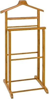 Haku furniture 38332 valet, 97 × 48 × 36 pouces, noir. DIAYTAR COTE D'IVOIRE propose une plateforme d'achat en ligne sécurisée et fiable, avec une offre considérable de plus de 300 000 références. Cette boutique généraliste s'efforce de fournir les meilleurs services à ses clients, incluant des prix attractifs, des promotions régulières et une livraison rapide. Les clients ivoiriens trouvent ainsi chez DIAYTAR COTE D'IVOIRE un partenaire de confiance pour tous leurs achats en ligne.