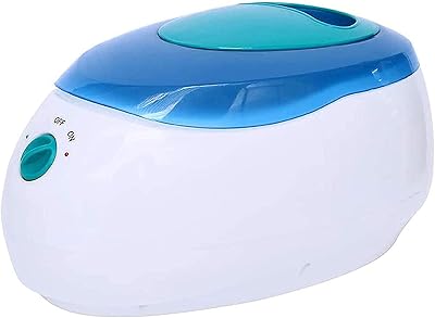 Chauffe-cire de paraffine pour les mains et les pieds, appareil de thérapie à
