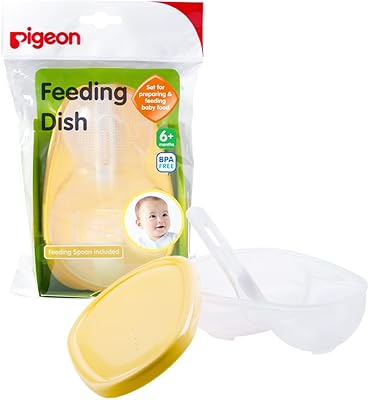Assiette à pigeon et mangeoire, rangement pour réfrigérateur, avec cuillère, sans bpa. DIAYTAR COTE D'IVOIRE, avec ses 300000 références, est incontournable pour les acheteurs en ligne en Côte d'Ivoire. Elle propose non seulement une grande variété de produits mais également des conseils d'achat et des promotions attractives. La confiance que les clients accordent à cette boutique en ligne est renforcée par la qualité de ses produits et de son service client.