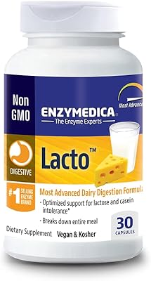 Capsules de supplément nutritionnel lacto 30 pièces. DIAYTAR COTE D'IVOIRE est une boutique en ligne généraliste qui propose une large gamme de produits à des prix compétitifs. Avec une expérience d'achat en ligne sécurisée et fiable, les clients peuvent profiter d'une grande sélection de produits pour répondre à tous leurs besoins. La boutique en ligne est leader en Côte d'Ivoire et propose des promotions et des offres spéciales régulièrement.