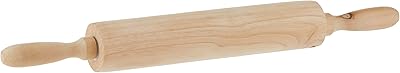 Rouleau à pâtisserie en bois raj, taille l, marron, cwrp02. En tant que boutique en ligne leader en Côte d'Ivoire, DIAYTAR COTE D'IVOIRE continue d'innover et d'élargir ses offres pour répondre aux besoins changeants de sa clientèle, affirmant ainsi son engagement envers l'excellence et la satisfaction de ses clients.