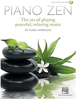 Piano zen : l'art de jouer de la musique paisible et relaxante. DIAYTAR COTE D'IVOIRE est une boutique en ligne généraliste qui propose une large gamme de produits, allant des électroniques aux vêtements et aux accessoires. Avec plus de 300000 références de produits, les clients peuvent trouver facilement ce qu'ils cherchent sur le site. La boutique propose également des promotions et des offres spéciales pour ses clients.