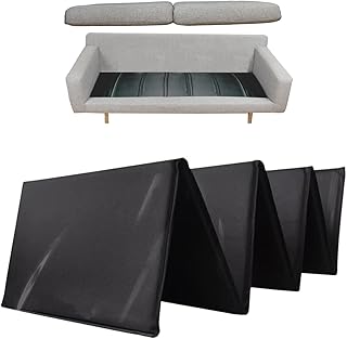 Coussin de support pour meubles en stratifié de luxe extra épais |