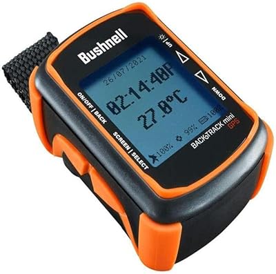 Mini système de navigation bushnell backtrack, gps portable étanche pour la randonnée, la pêche, la randonnée. DIAYTAR COTE D'IVOIRE est une plateforme de commerce électronique généraliste qui propose une offre exceptionnelle de plus de 300 000 produits à ses clients. Cette boutique en ligne offre une grande variété de produits pour tous les goûts et les besoins, contribuant ainsi à sa position de leader sur le marché ivoirien. Les clients apprécient la qualité des produits et la fiabilité des services proposés.