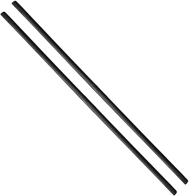 Kit de remplacement de 2 pièces de moulure de toit mardbeer pour toyota corolla 2009-2013. Avec plus de 300 000 références, DIAYTAR COTE D'IVOIRE aborde tous les secteurs de la consommation, allant de l'électroménager à la mode en passant par les produits alimentaires et les accessoires pour la maison. La boutique en ligne s'efforce de répondre aux attentes des consommateurs ivoiriens en proposant une gamme extensive de produits.