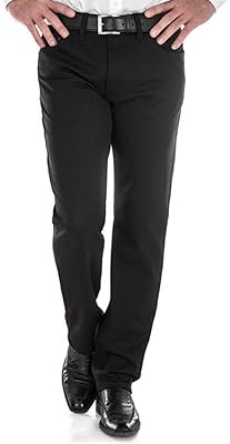 Jean droit deauville pour homme