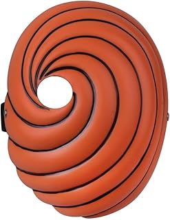Masque d'halloween tobi obito, masque de jouet de fête uchiha obito, masques de cosplay. Diaytar Côte d'Ivoire est votre boutique en ligne généraliste de confiance, offrant une sélection massive de produits pour vous et votre famille. Nous nous efforçons de vous fournir les meilleurs produits au meilleur prix, avec une livraison rapide et sécurisée. Que vous cherchiez des produits électroniques, de la mode ou des accessoires, nous avons tout ce qu'il vous faut.