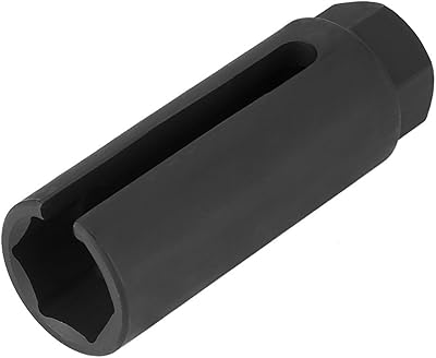 Douille de capteur d'oxygène, taille universelle 7/8" 22mm 3/8" prise de retrait
