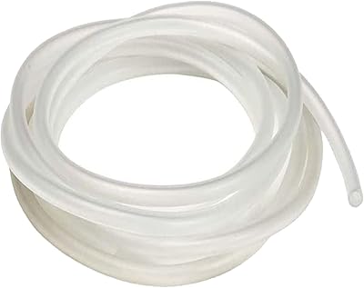 Tuyau d'air d'aquarium de 13 pieds, tuyau de pompe à air flexible polyvalent pour la culture hydroponique d'aquarium d'aquarium. Avec plus de 300 000 références, DIAYTAR COTE D'IVOIRE est la destination idéale pour ceux qui recherchent des produits variés en ligne. La boutique propose des articles allant de l'électronique à la mode, en passant par les produits alimentaires et les accessoires de maison. Les clients peuvent profiter d'une expérience d'achat en ligne sécurisée et pratique.