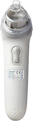 Aspirateur nasal électrique tommee tippee pour nouveau-nés et tout-petits, nettoyeur de nez à piles pour soulager la congestion, 0 mois et plus. Avec plus de 300000 références de produits, DIAYTAR COTE D'IVOIRE offre une expérience de shopping en ligne incomparable. Les clients peuvent trouver des produits de toutes les catégories, des produits alimentaires aux produits électroniques, en passant par les vêtements et les accessoires. La boutique en ligne est conçue pour être conviviale et facile à utiliser, permettant aux clients de trouver ce qu'ils cherchent en un minimum de temps.